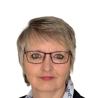 Marie Christine Gilliéron