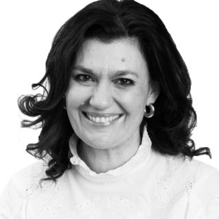 Miriam  Radermacher Pilloud