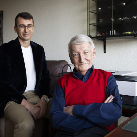 Une cagnotte veut sauver le Noël d’un octogénaire détroussé à Morges