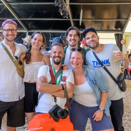 L&rsquo;année 2025 en 26 lettres (P à R)