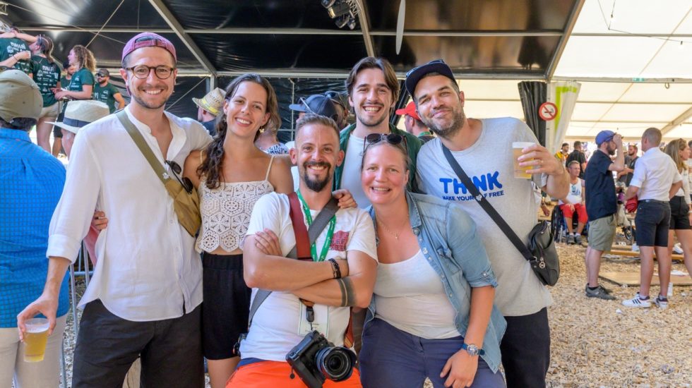 L'année 2025 en 26 lettres (P à R)