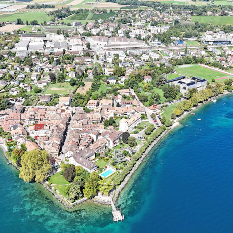 À Saint-Prex, on se bouscule au portillon de la Municipalité