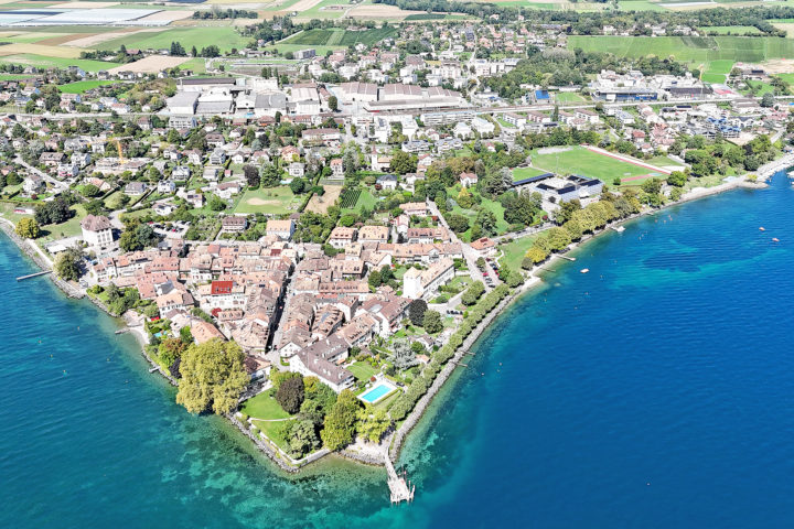 À Saint-Prex, on se bouscule au portillon de la Municipalité