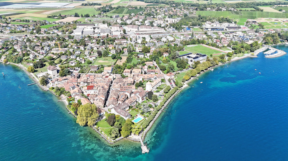 À Saint-Prex, on se bouscule au portillon de la Municipalité