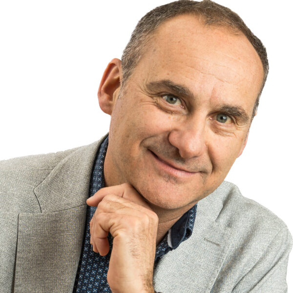 Sylvain  Rodriguez