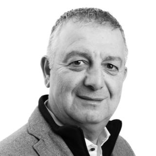 Tindaro  Piccione dit Titi