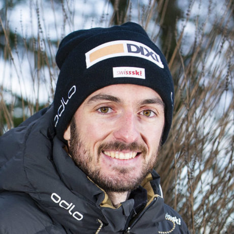 Killian Peier: «J’ai toutes mes chances pour les JO»