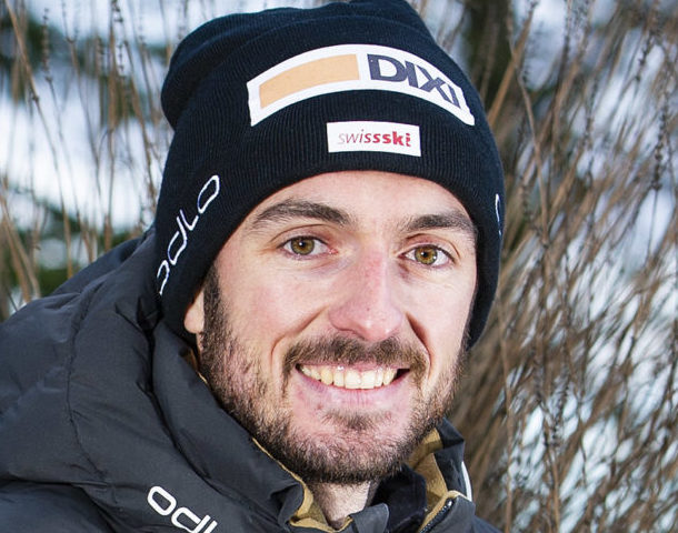 Killian Peier: «J’ai toutes mes chances pour les JO»