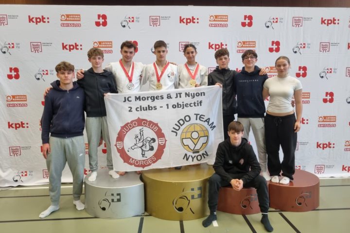 Le groupe U21. Photo: DR.