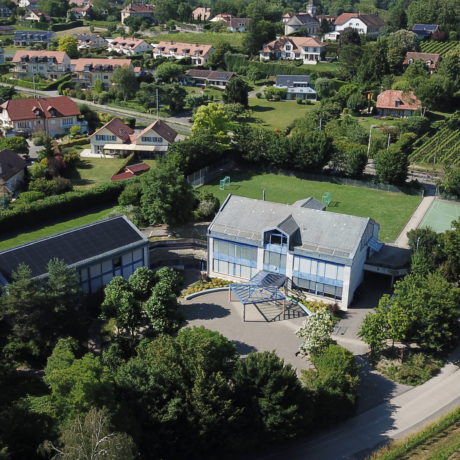 Vufflens dit «non» au nouveau réseau d’accueil de jour de l’enfance