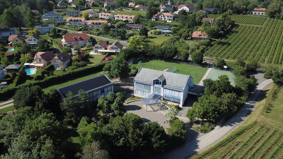 Vufflens dit «non» au nouveau réseau d’accueil de jour de l'enfance