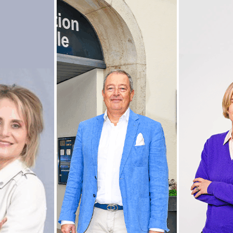 Ils veulent bousculer la hiérarchie