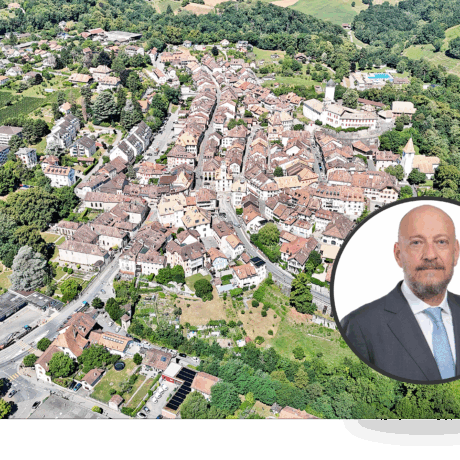 Dans le district de Morges, la politique est aussi une affaire de famille