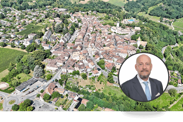 Dans le district de Morges, la politique est aussi une affaire de famille