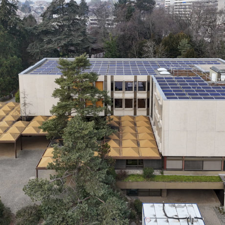 Pour renforcer la sécurité du collège de Beausobre, Morges veut «envisager toutes les options»