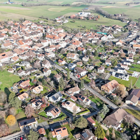 Les habitants de Bière invités à s’exprimer sur l&rsquo;énergie et le climat
