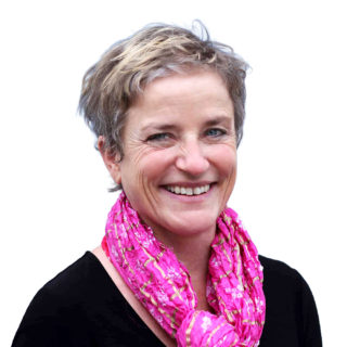 Cathy Zanola Rossier