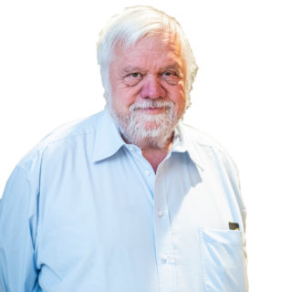 Charles-Henri de Luze