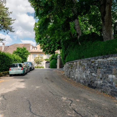 Un référendum communal bientôt lancé à Aubonne?