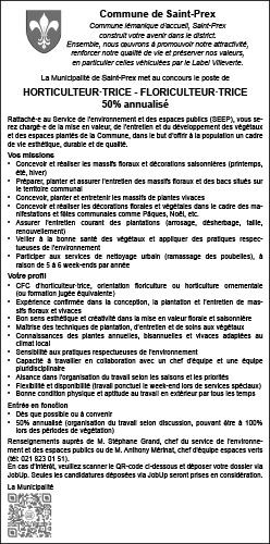 Voir le site de l'annonceur