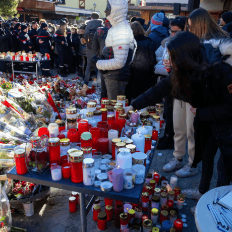 Crans-Montana: «C’est une surcharge émotionnelle»