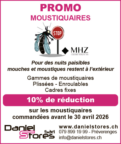 Voir le site de l'annonceur