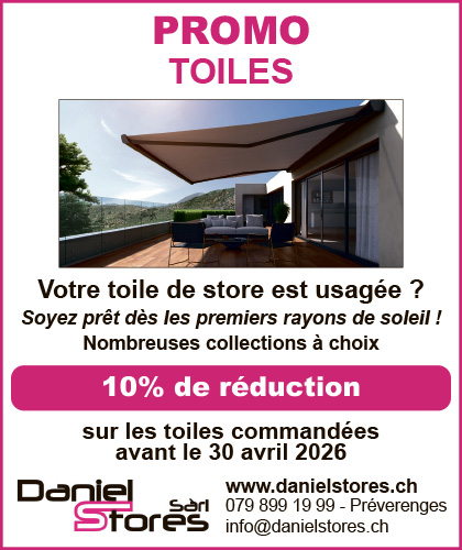 Voir le site de l'annonceur