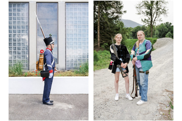 Ça ira mieux demain… Le regard des photographes sur ce qui se passe par ici