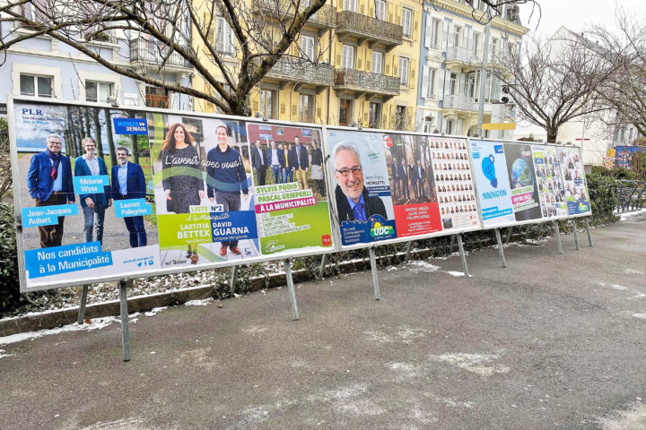 Dernière ligne droite pour se présenter aux élections communales