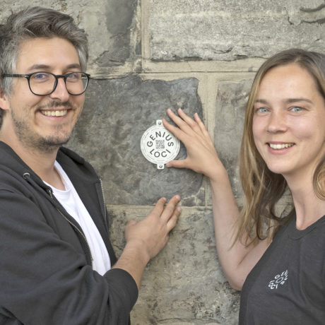 Des Echichanais à la conquête de l’Europe