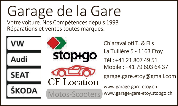 Voir le site de l'annonceur