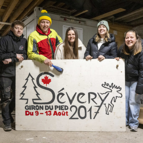 Sévery et Montricher sauvent le giron du Pied 2027