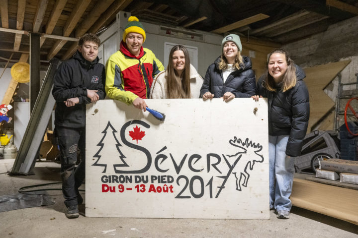 Sévery et Montricher sauvent le giron du Pied 2027