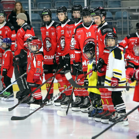 Dernière ligne droite de tous les possibles pour Forward