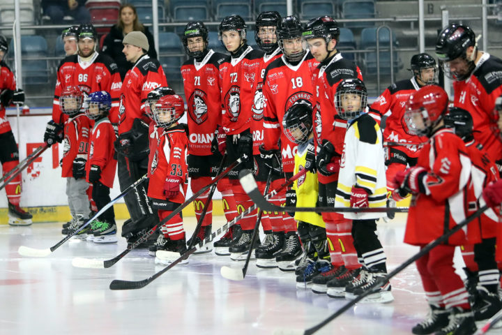 Dernière ligne droite de tous les possibles pour Forward