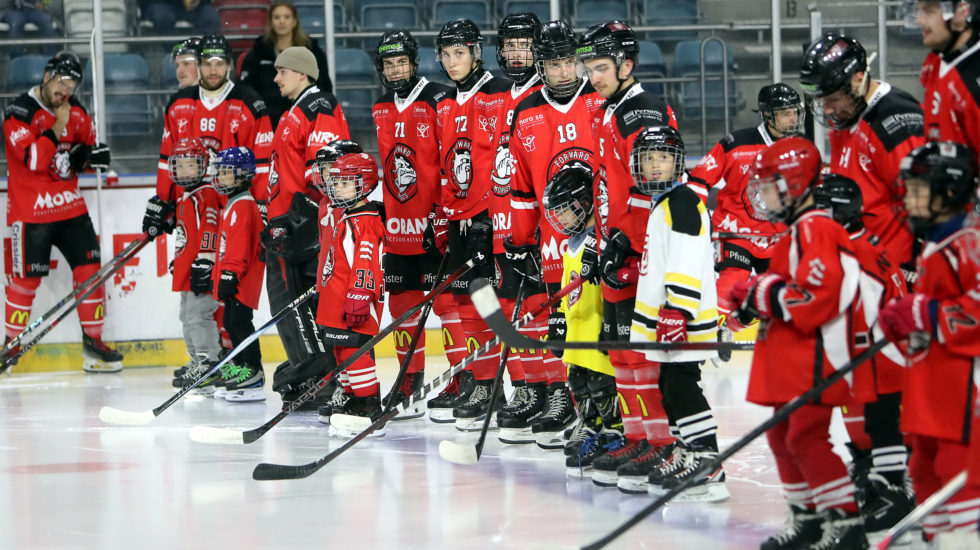 Dernière ligne droite de tous les possibles pour Forward