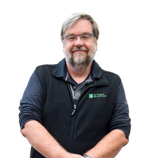 Jean-François Rubin