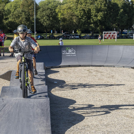 Deux projets régionaux sélectionnés par Berne