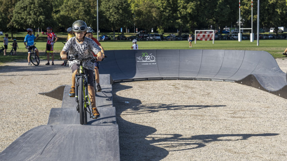 Deux projets régionaux sélectionnés par Berne