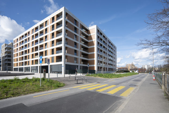 Six nouvelles sociétés locales reconnues