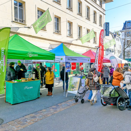 Plus de 300 candidats parés à l’aventure