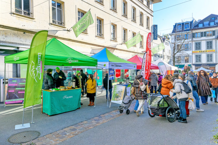 Plus de 300 candidats parés à l’aventure