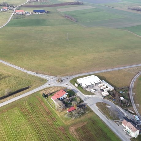 Le référendum pour éclairer Montricher annulé!