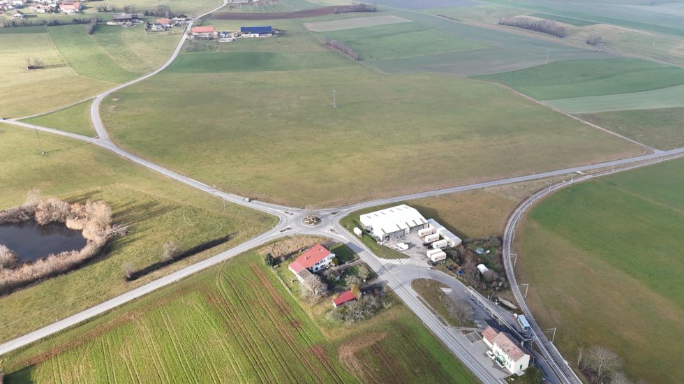 Le référendum pour éclairer Montricher annulé!