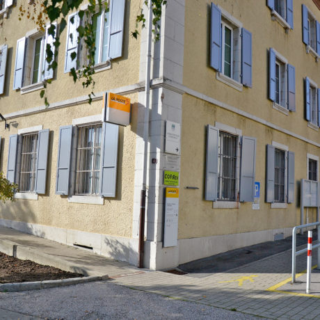 À Bière, le syndic regrette le virage opéré par la Poste