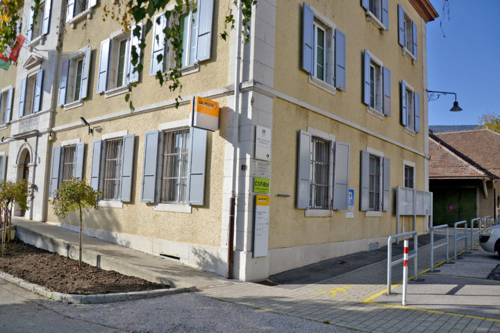 À Bière, le syndic regrette le virage opéré par la Poste