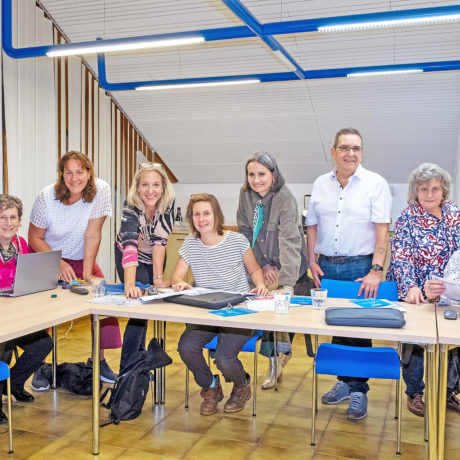 Préverenges souffle ses 800 bougies cette année