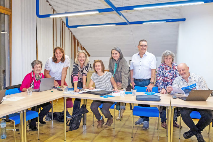 Préverenges souffle ses 800 bougies cette année