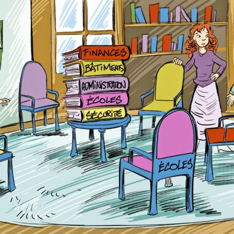 Ces communes qui peinent à attirer des candidats à la municipalité