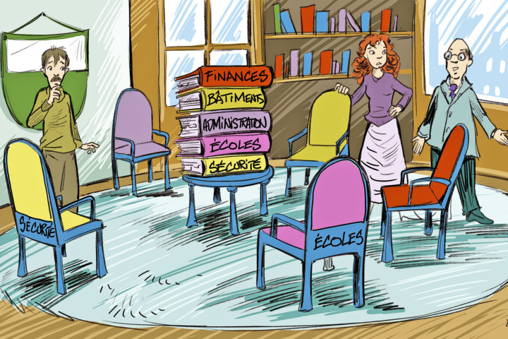 Ces communes qui peinent à attirer des candidats à la municipalité